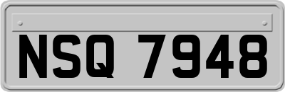NSQ7948