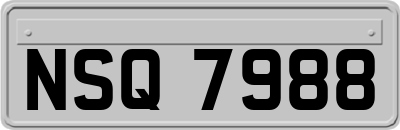 NSQ7988