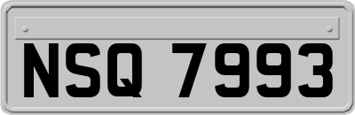 NSQ7993