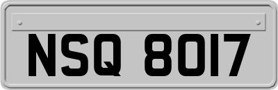 NSQ8017