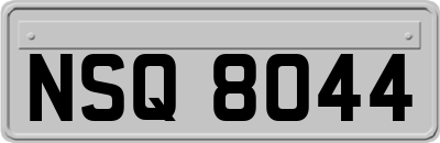 NSQ8044