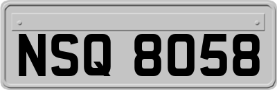 NSQ8058