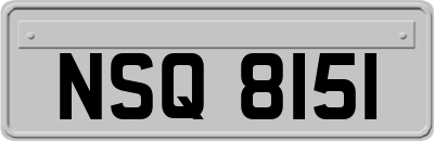 NSQ8151