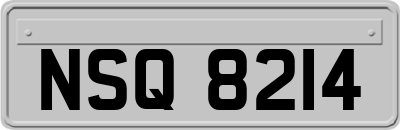 NSQ8214