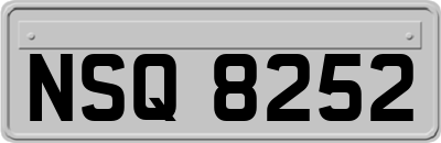 NSQ8252