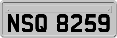 NSQ8259