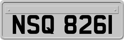NSQ8261