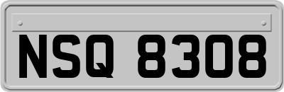 NSQ8308