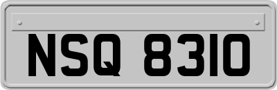 NSQ8310