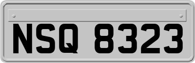 NSQ8323