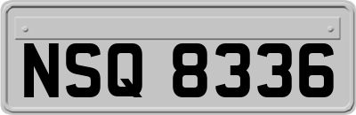 NSQ8336