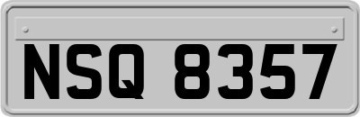 NSQ8357