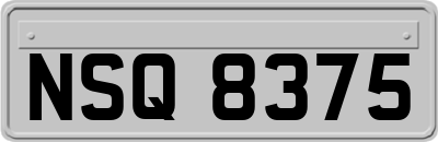 NSQ8375