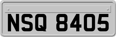 NSQ8405