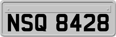 NSQ8428