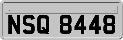 NSQ8448