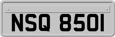 NSQ8501