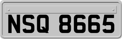 NSQ8665