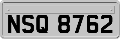 NSQ8762