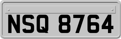 NSQ8764
