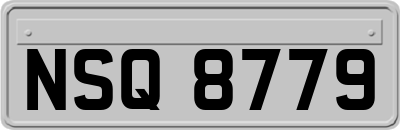 NSQ8779