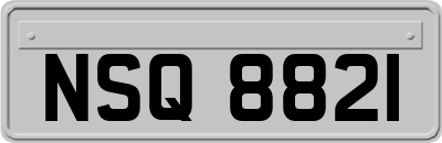 NSQ8821