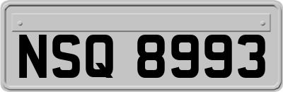 NSQ8993