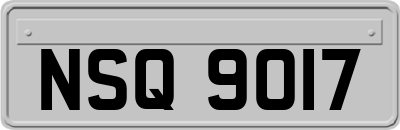 NSQ9017
