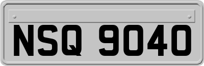 NSQ9040