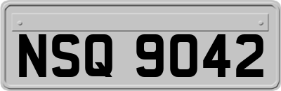 NSQ9042
