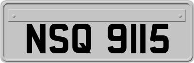 NSQ9115