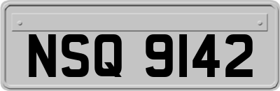 NSQ9142