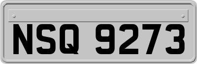 NSQ9273