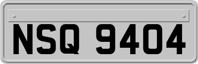 NSQ9404