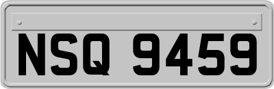 NSQ9459