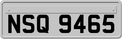 NSQ9465