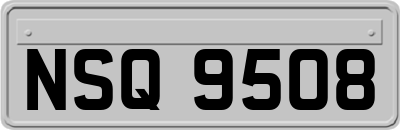NSQ9508