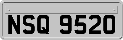 NSQ9520
