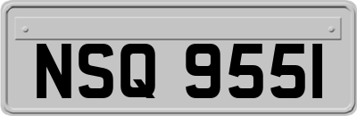 NSQ9551
