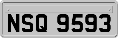 NSQ9593