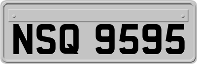 NSQ9595