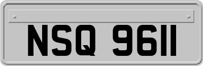 NSQ9611