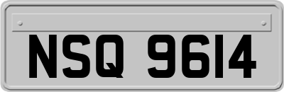 NSQ9614