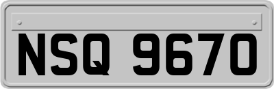 NSQ9670