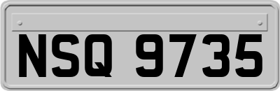 NSQ9735