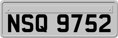 NSQ9752
