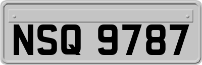 NSQ9787