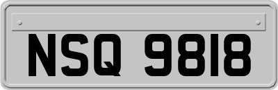 NSQ9818