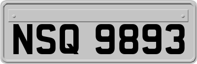 NSQ9893