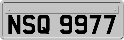 NSQ9977